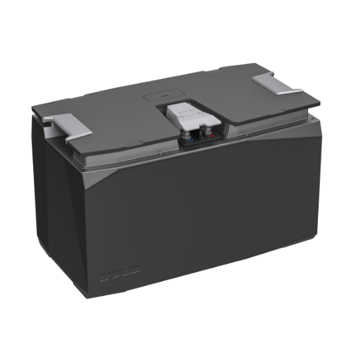 Load image into Gallery viewer, EcoFlow LFP Battery for 48V Systems
