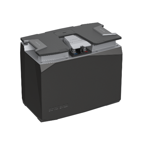 Load image into Gallery viewer, EcoFlow LFP Battery for 48V Systems
