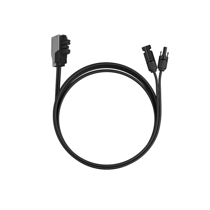 EcoFlow Power Hub Solar Charge Cable (6m)