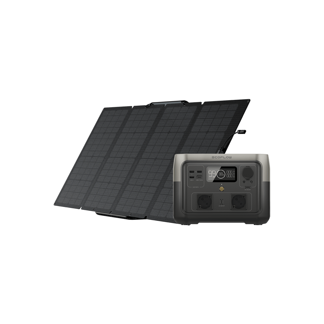 Official Refurbished EcoFlow Products EcoFlow Europe Official Refurbished Ecoflow Products Ecoflow Europe