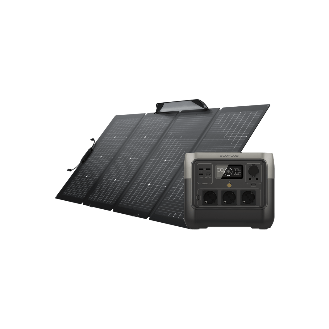 Official Refurbished EcoFlow Products EcoFlow Europe Official Refurbished Ecoflow Products Ecoflow Europe