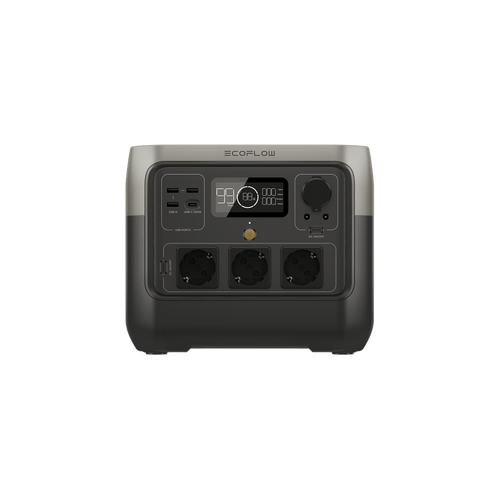 スマホアクセサリー ECOFLOW RIVER2 PRO EcoFlow Technology EcoFlow RIVER 2 Pro 価格比較 - 価格.com
