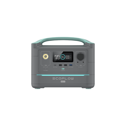 EcoFlow RIVER Max Portable Power Station