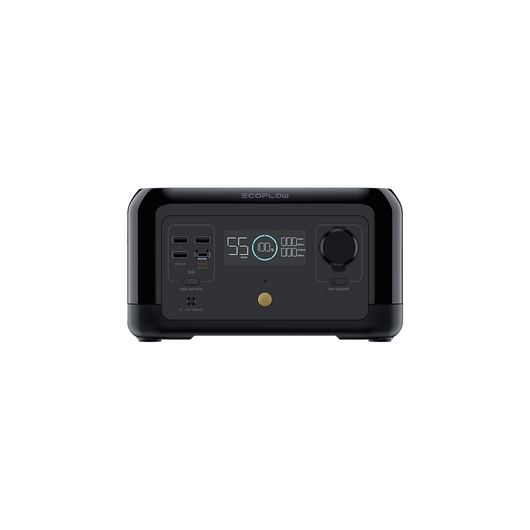 EcoFlow RIVER mini Portable Power Station