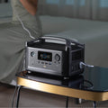 Load image into Gallery viewer, EcoFlow RIVER Portable Power Station EU (Compatible with EU sockets only)
