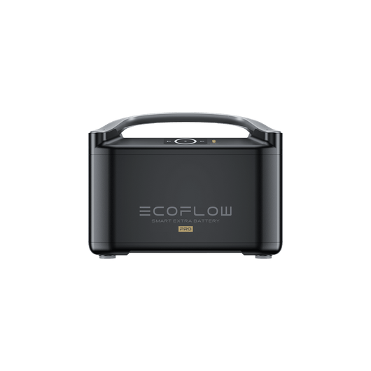 EcoFlow RIVER Pro Extra Battery