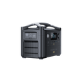 Load image into Gallery viewer, EcoFlow RIVER Pro Portable Power Station EU (Compatible with EU sockets only)
