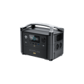 Load image into Gallery viewer, EcoFlow RIVER Pro Portable Power Station EU (Compatible with EU sockets only)
