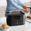 Load image into Gallery viewer, EcoFlow RIVER Pro Portable Power Station EU (Compatible with EU sockets only)
