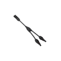 Load image into Gallery viewer, EcoFlow Solar Parallel Connection Cable
