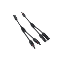 Load image into Gallery viewer, EcoFlow Solar Parallel Connection Cable
