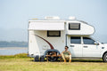 Load image into Gallery viewer, Portable RV &amp; EV Power with DELTA Pro
