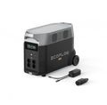 Load image into Gallery viewer, Portable RV &amp; EV Power with DELTA Pro EV Backup Charging Solution
