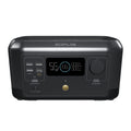 Load 3D model into Gallery viewer, EcoFlow RIVER mini Portable Power Station
